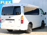 ワイドボディならではのリアビュー！！