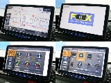 アルパイン BIG-X11 SDナビ付き！！
