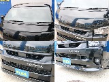 各カスタム済み！！