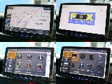 アルパイン BIG-X11 SDナビ付き！！