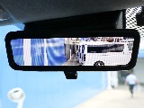 メーカーオプション デジタルインナーミラー！！