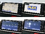 トヨタ純正7インチSDナビ！！