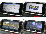 カロッツェリア 7インチ ナビ付き！！