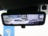 メーカーオプション デジタルインナーミラー付き！！