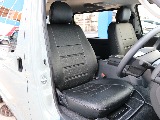 FLEXオリジナル シートカバー付き！！