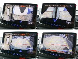 メーカーオプション パノラミックビューモニター付き！！