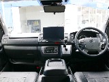 追加オプション インテリアパネルセットインストール可能です！！