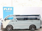 メーカーオプション 両側パワースライドドア付き！！