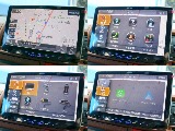 アルパイン BIG-X11ナビ付き！！