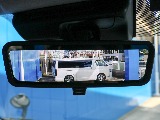 メーカーオプション デジタルインナーミラー付き！！