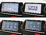 パナソニック 7インチ SDナビ付き！！