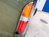 FLEXオリジナル クラッシックテールランプ付き！！