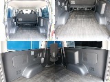 FLEXオリジナル CFカーゴマット付き！！