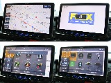 アルパイン BIG-X11 SDナビ付き！！
