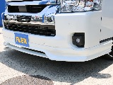 トヨタ ハイエース(6枚目)