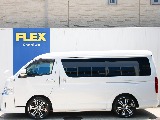 メーカーオプション パワースライドドア完備！！