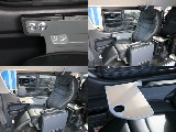 マジカルテクニカ専用のキャプテンシート！！オットマン付きで航空機内のような贅沢な空間です！！