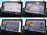 アルパイン BIG-X11 ナビ付き！！