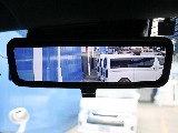 メーカーオプション デジタルインナーミラー付き！！