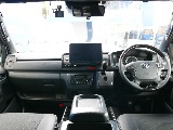 ダークプライム専用 インテリアパネル！！