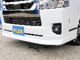 FLEXオリジナル DelfinoLineフロントスポイラー！！