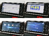 パナソニック 7インチSDナビ付き！！