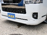 ES フロントリップスポイラーVerⅣ 付き！！