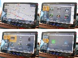 アルパイン BIG-X11ナビ付き！！