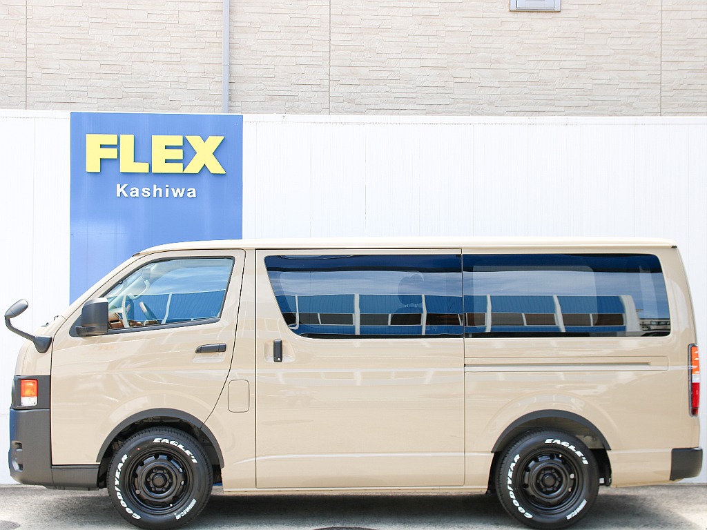 メーカーオプション 両側パワースライドドア付き！！