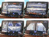 メーカーオプション パノラミックビューモニター付き！！