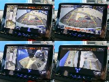 メーカーオプション パノラミックビューモニター付き！！