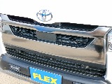 レーダーブレーキ完備！！ダークプライムS専用の艶無しメッキクリル！！