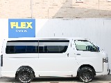 ノーマル車高となります！！悪路な道もガンガン走っていけます！！