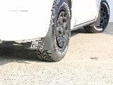 GR マッドフラップ付き！！