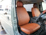 FLEXオリジナル クラッシックシートカバー付き！！