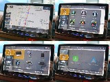 アルパイン BIG-X11 ナビ付き！！