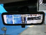 メーカーオプション デジタルインナーミラー付き！！