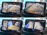 メーカーオプション パノラミックビューモニター付き！！