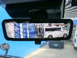 メーカーオプション デジタルインナーミラー付き！！