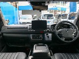 追加オプションインテリアパネルセットインストール可能です！！