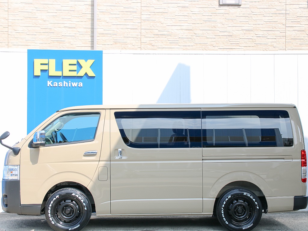 メーカーオプション 両側パワースライドドア付き！！