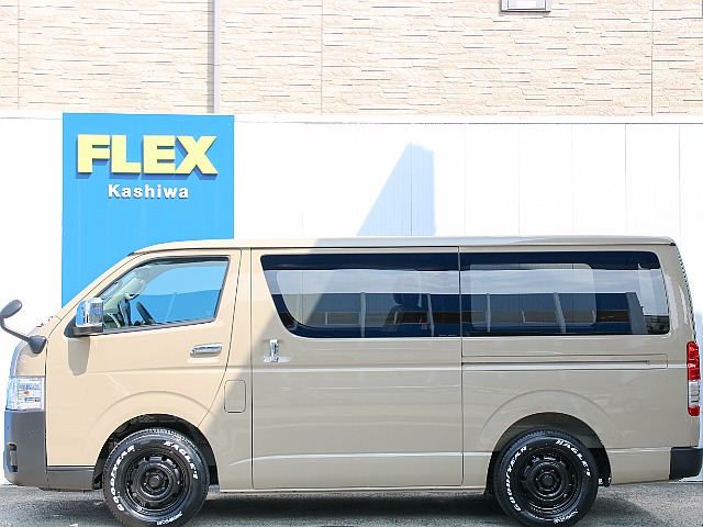 メーカーオプション 両側パワースライドドア付き！！