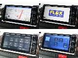カロッツェリア 7インチSDナビ付き！！