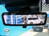 メーカーオプション デジタルインナーミラー付き！！