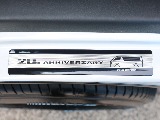 メーカーオプション 200系20周年記念スカッフプレート付き！！
