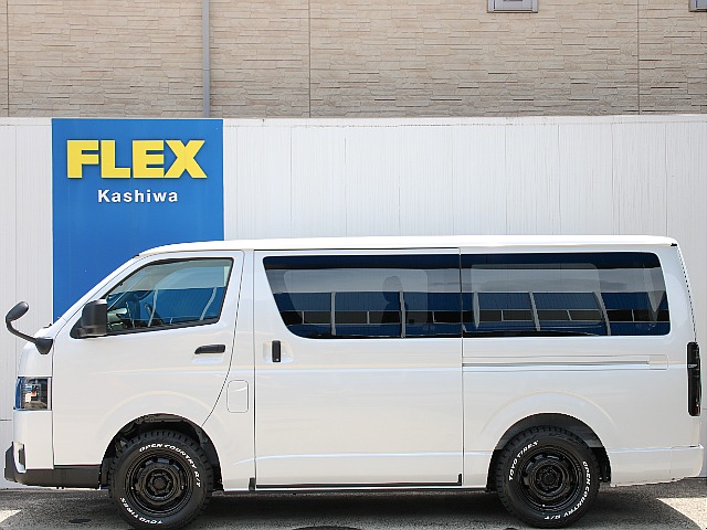 メーカーオプション 両側パワースライドドア付き！！