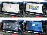 カロッツェリア 7インチ SDナビ付き！！