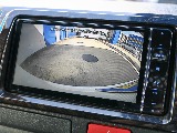 バックモニター完備！！