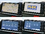 トヨタ純正 7インチ SDナビ付き！！