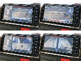 メーカーオプション パノラミックビューモニター付き！！